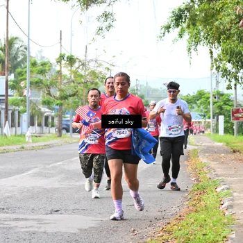 Runner Photo 5946932