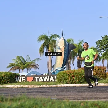 Runner Photo 5946933