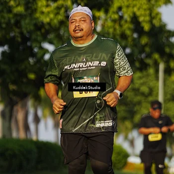 Runner Photo 5946934