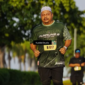 Runner Photo 5946937