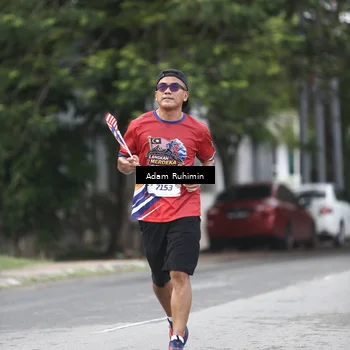Runner Photo 5946940
