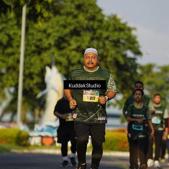 Runner Photo 5946941