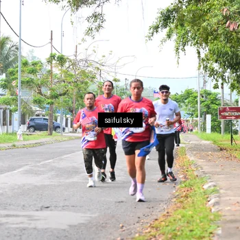Runner Photo 5946942