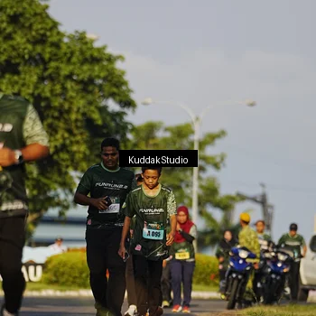 Runner Photo 5946943
