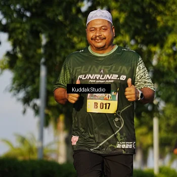 Runner Photo 5946944