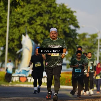 Runner Photo 5946947