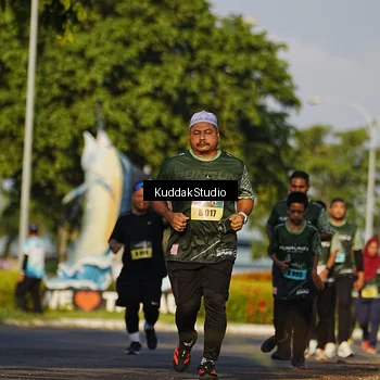 Runner Photo 5946949