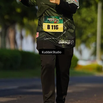 Runner Photo 5946950