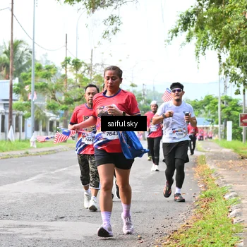 Runner Photo 5946951
