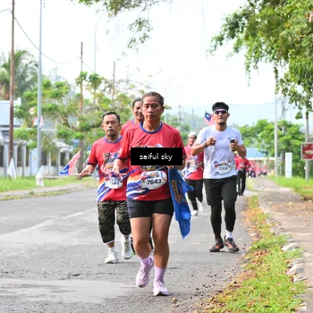 Runner Photo 5946956