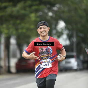 Runner Photo 5946961