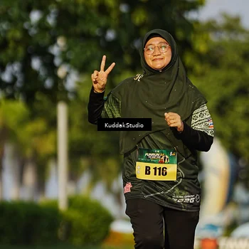 Runner Photo 5946963