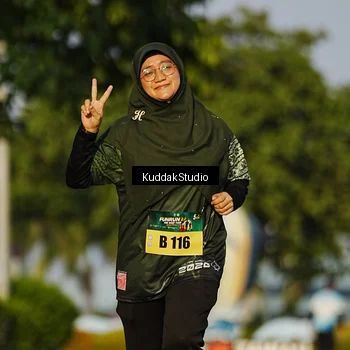 Runner Photo 5946967