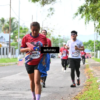 Runner Photo 5946972