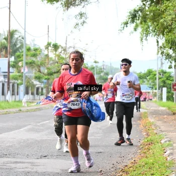 Runner Photo 5946974