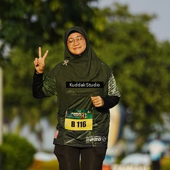 Runner Photo 5946975