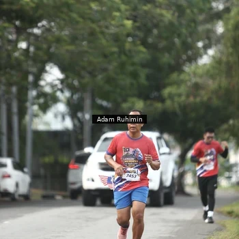 Runner Photo 5946978