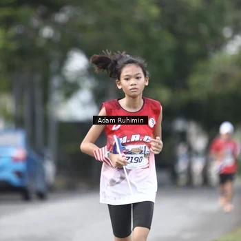 Runner Photo 5946979