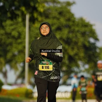 Runner Photo 5946984