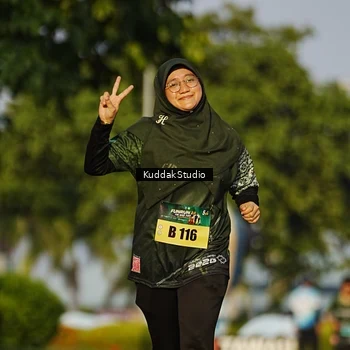 Runner Photo 5946986