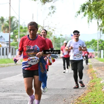 Runner Photo 5946987