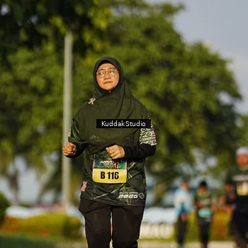 Runner Photo 5946988