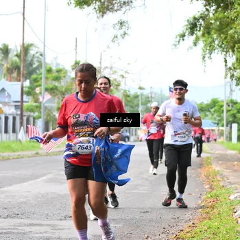Runner Photo 5946993