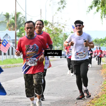 Runner Photo 5946997