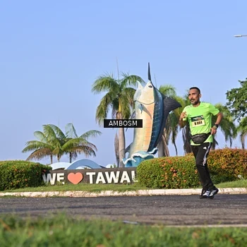 Runner Photo 5947000