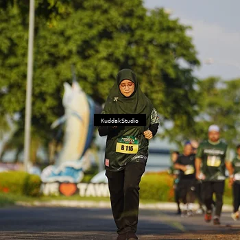 Runner Photo 5947001