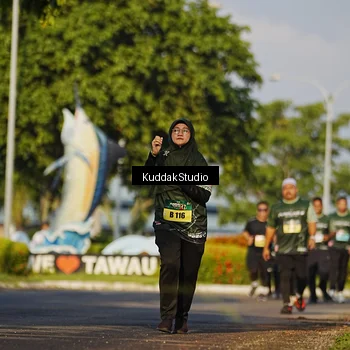 Runner Photo 5947002