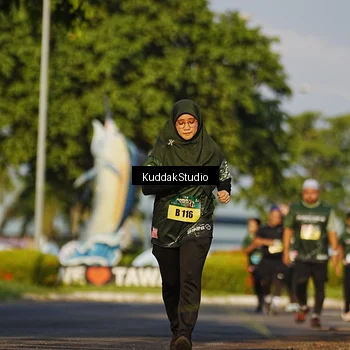 Runner Photo 5947004
