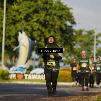Runner Photo 5947006