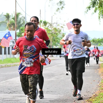 Runner Photo 5947008