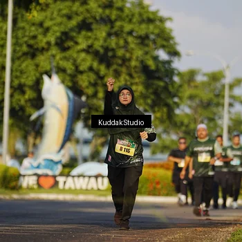 Runner Photo 5947009