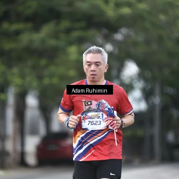 Runner Photo 5947011