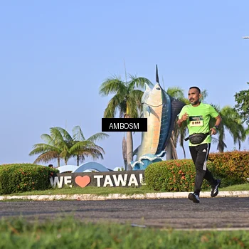 Runner Photo 5947012