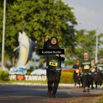 Runner Photo 5947013