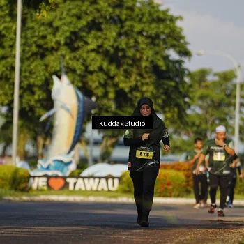 Runner Photo 5947014