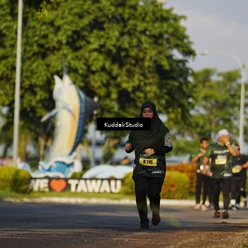 Runner Photo 5947017