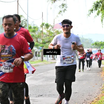 Runner Photo 5947018