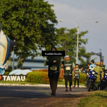 Runner Photo 5947019
