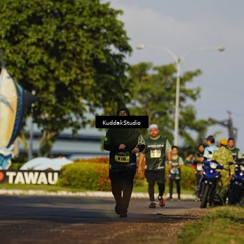 Runner Photo 5947020