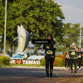 Runner Photo 5947021