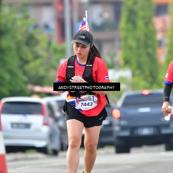 Runner Photo 5947025