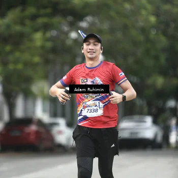 Runner Photo 5947026