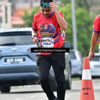 Runner Photo 5947027