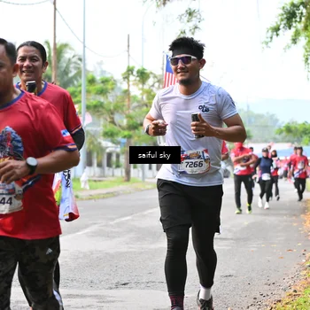 Runner Photo 5947028