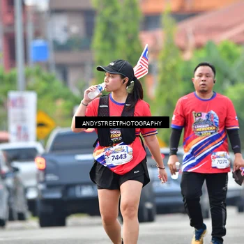 Runner Photo 5947029