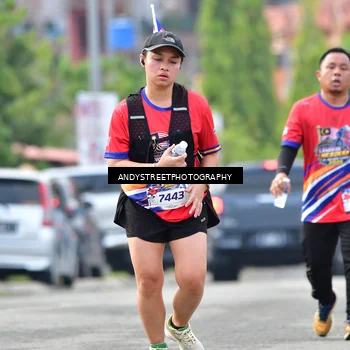 Runner Photo 5947032